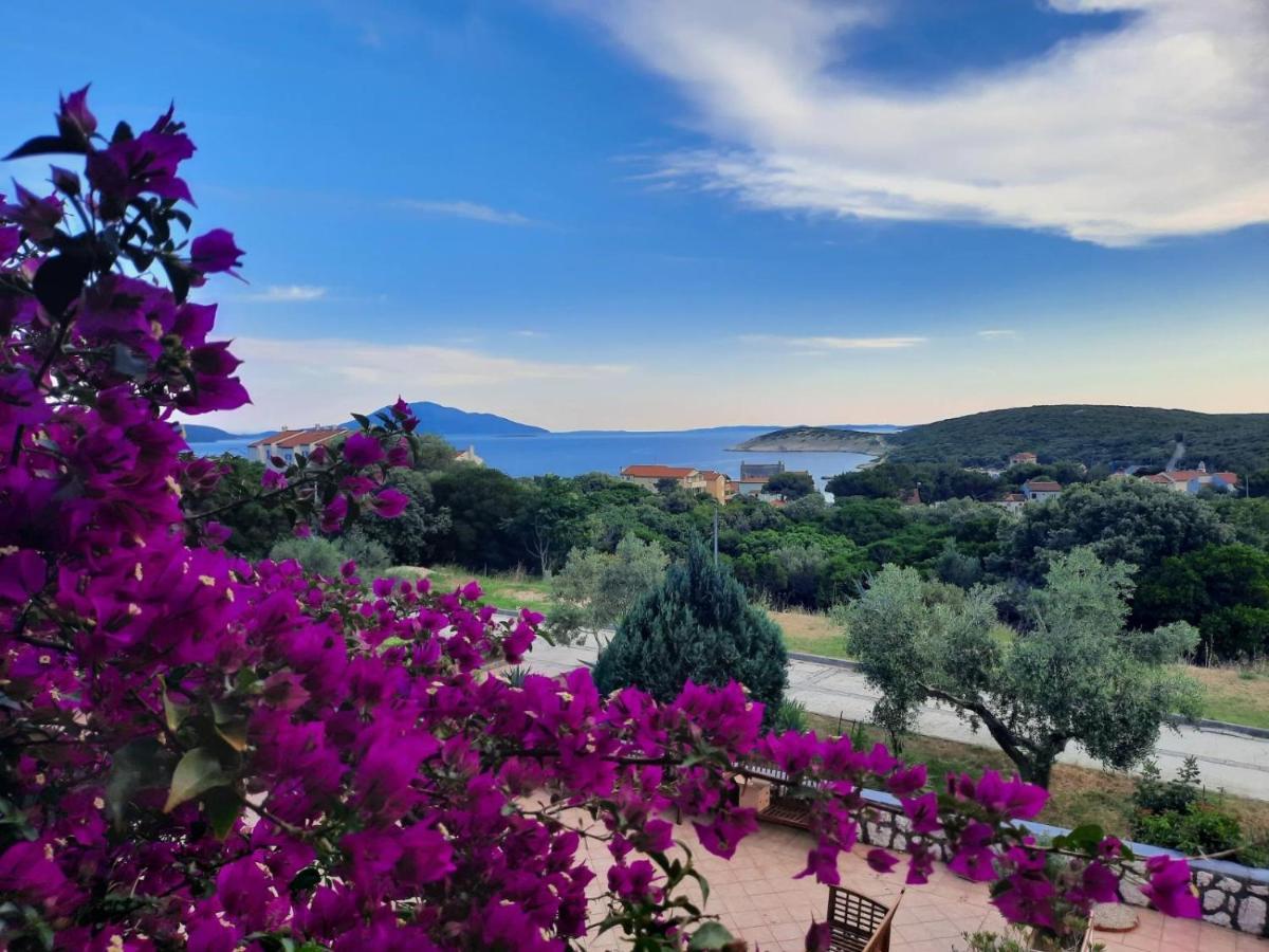 Hotel Zlatni Lav Martinšćica Dış mekan fotoğraf