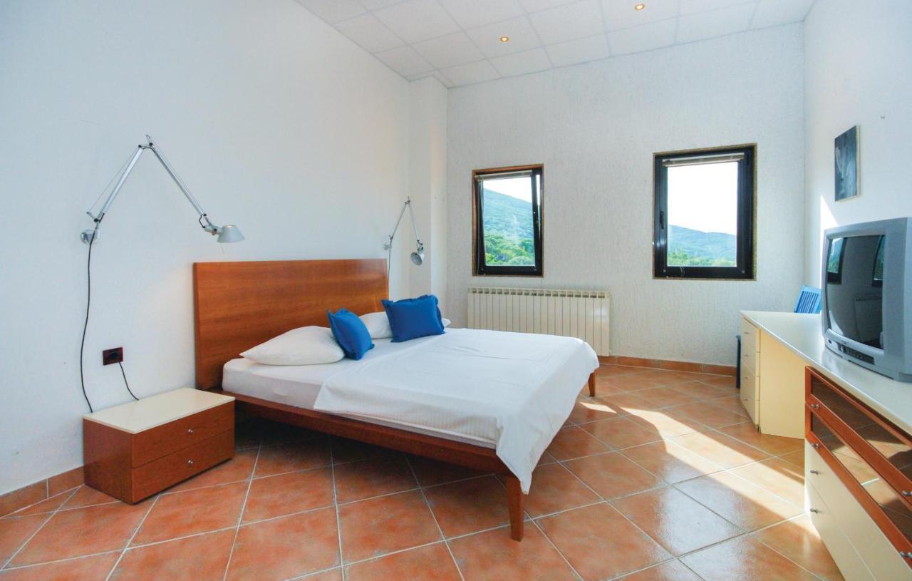 Hotel Zlatni Lav Martinšćica Dış mekan fotoğraf