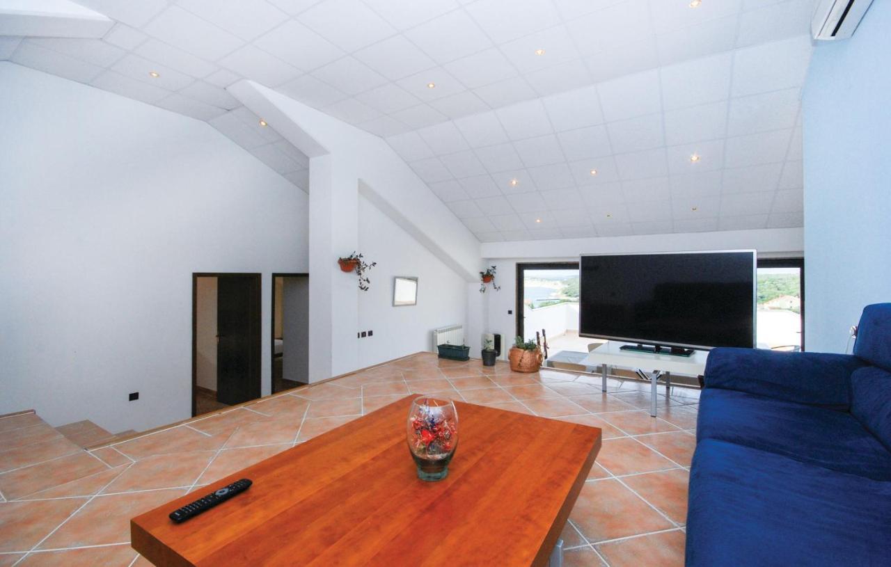 Hotel Zlatni Lav Martinšćica Dış mekan fotoğraf