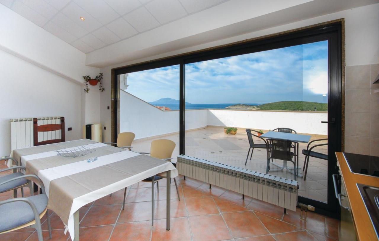 Hotel Zlatni Lav Martinšćica Dış mekan fotoğraf