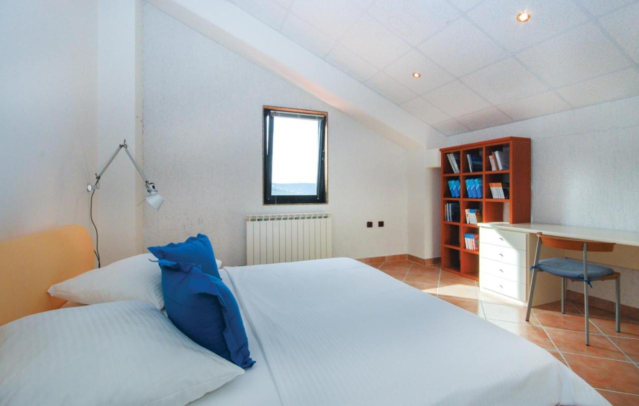 Hotel Zlatni Lav Martinšćica Dış mekan fotoğraf