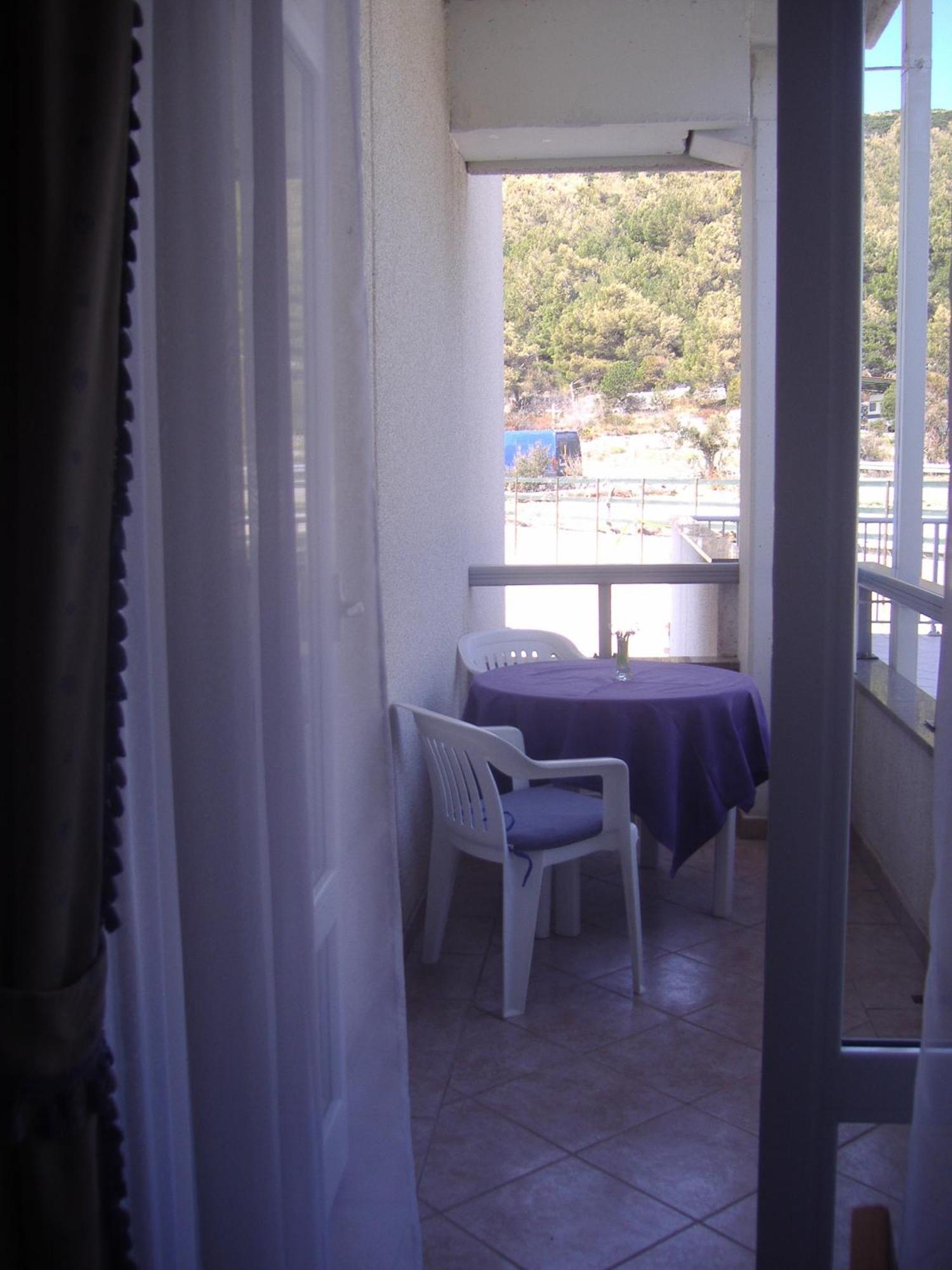 Hotel Zlatni Lav Martinšćica Dış mekan fotoğraf