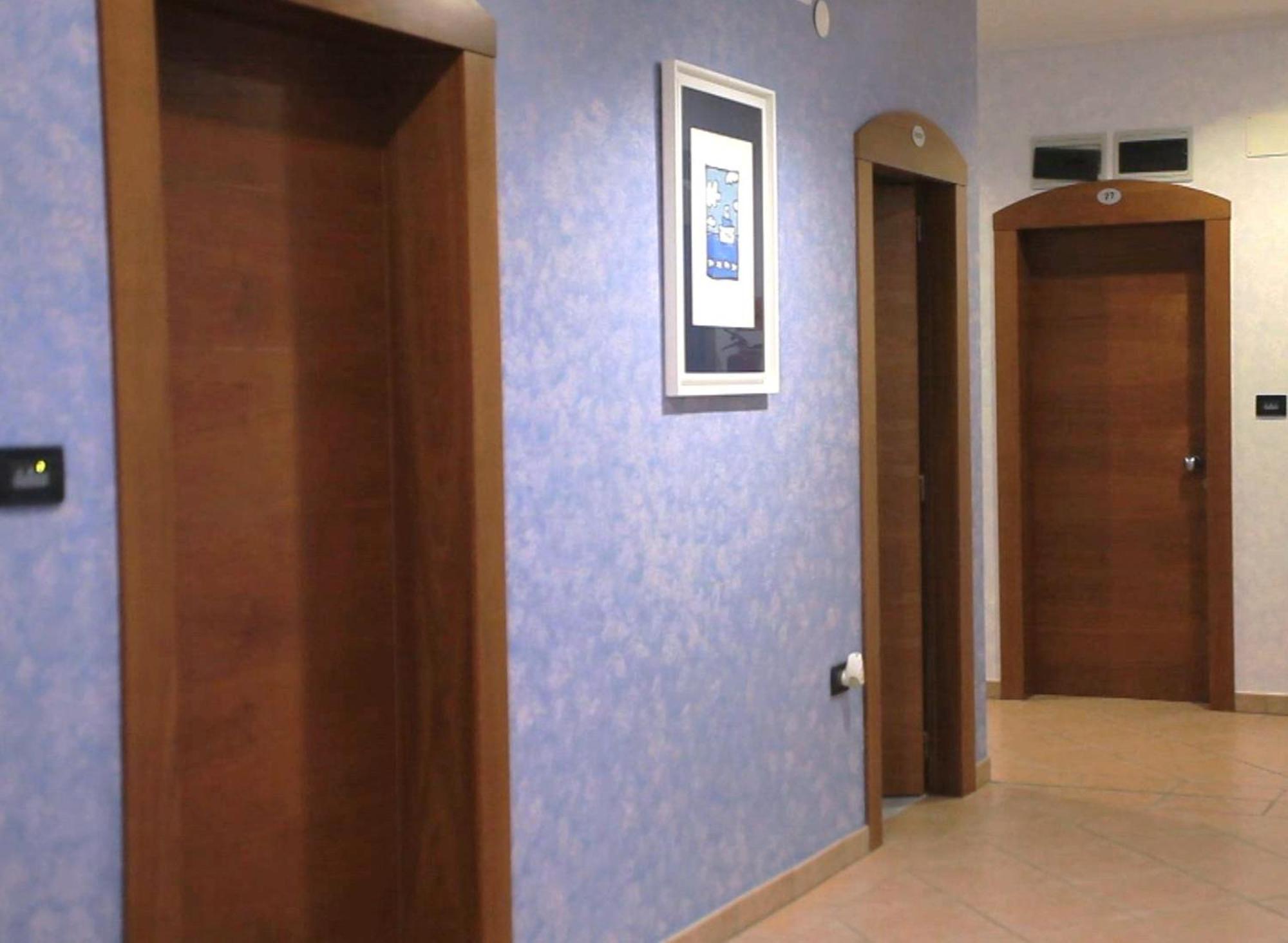 Hotel Zlatni Lav Martinšćica Dış mekan fotoğraf