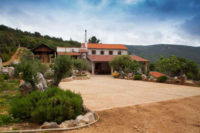 Hotel Zlatni Lav Martinšćica Dış mekan fotoğraf