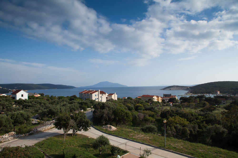 Hotel Zlatni Lav Martinšćica Dış mekan fotoğraf