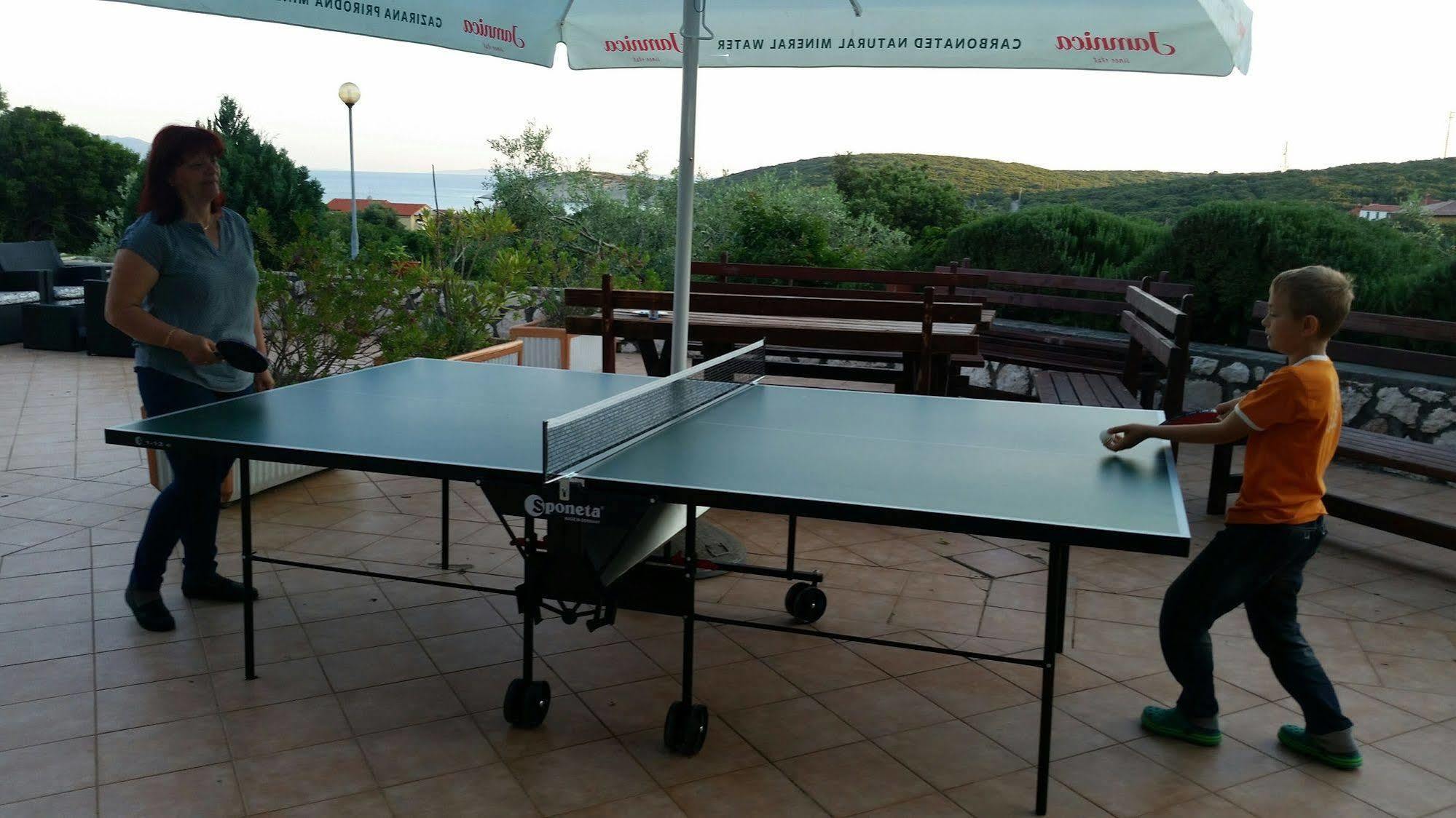 Hotel Zlatni Lav Martinšćica Dış mekan fotoğraf